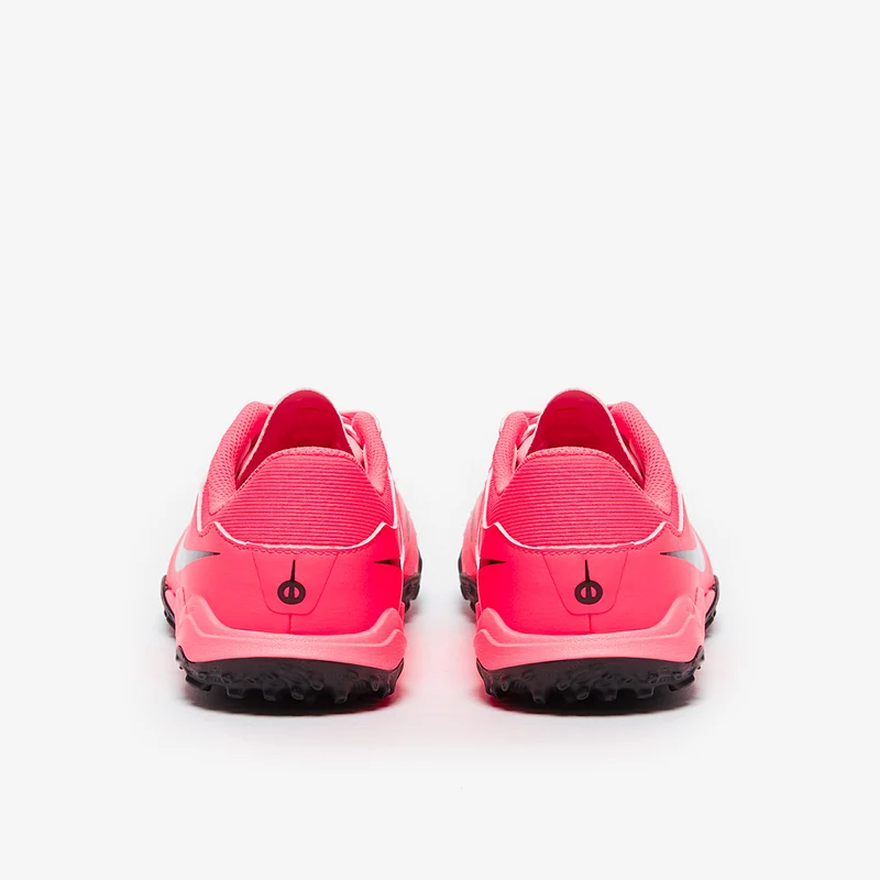 Nike Chaussure de foot coupe basse pour surface synthétique