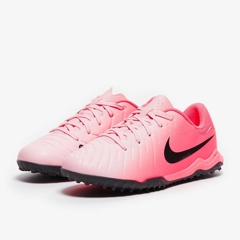 Nike Chaussure de foot coupe basse pour surface synthétique