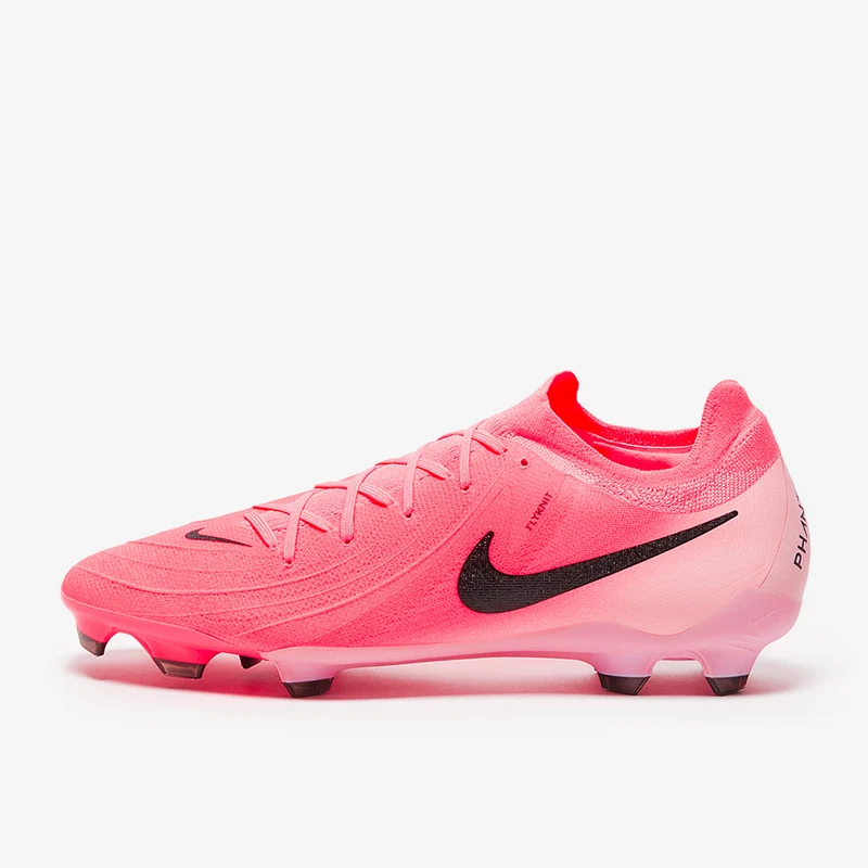 Nike Chaussure de foot à crampons basse FG Phantom GX 2 Pro