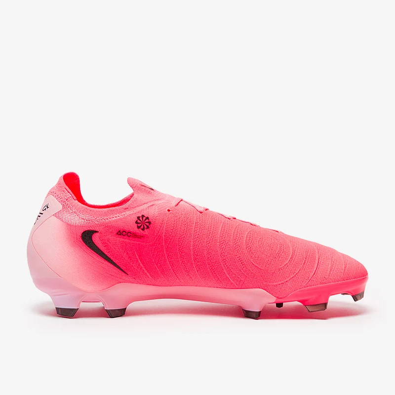 Nike Chaussure de foot à crampons basse FG Phantom GX 2 Pro