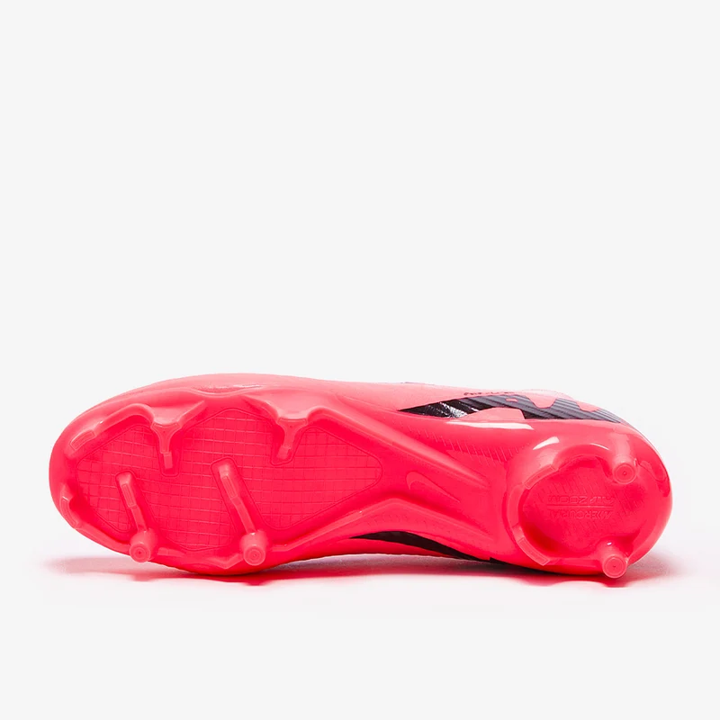 Nike Chaussure de foot à crampons montante multi