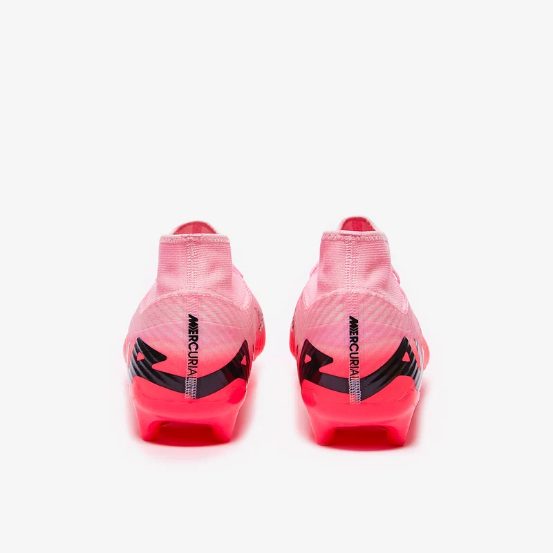 Nike Chaussure de foot à crampons montante multi