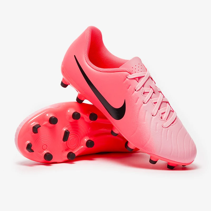 Nike Chaussure de foot basse à crampons multi