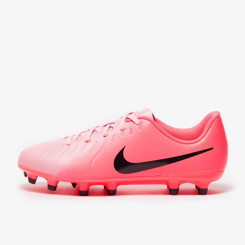 Nike Chaussure de foot basse à crampons multi