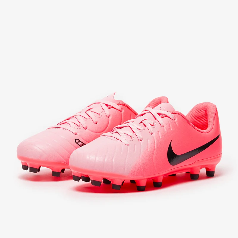 Nike Chaussure de foot basse à crampons multi