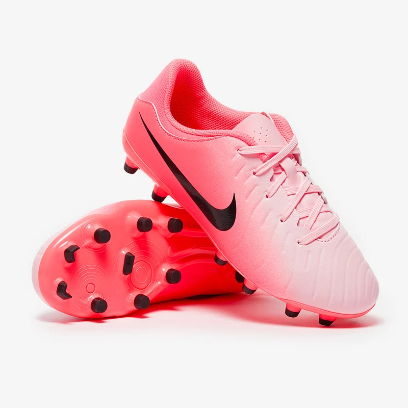 Nike Tiempo Legend X Academy FG/MG pour Enfant