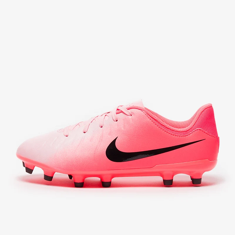 Nike Tiempo Legend X Academy FG/MG pour Enfant