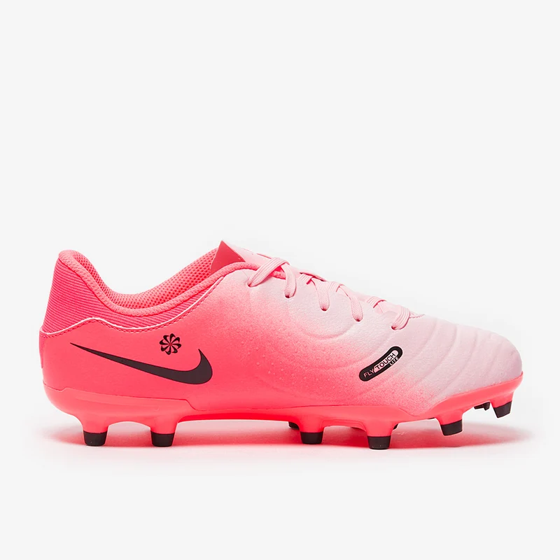 Nike Tiempo Legend X Academy FG/MG pour Enfant