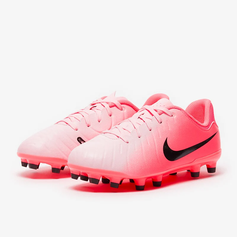 Nike Tiempo Legend X Academy FG/MG pour Enfant