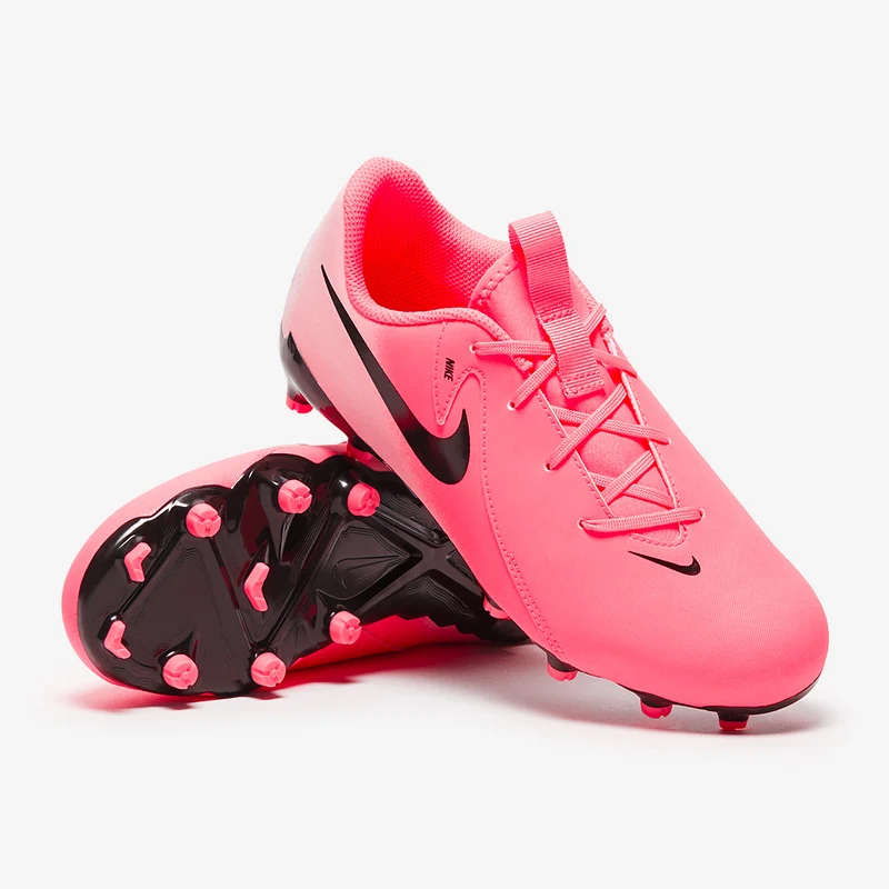 Nike Phantom GX II Academy FG/MG pour Enfant