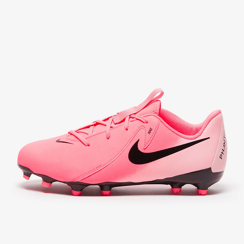 Nike Phantom GX II Academy FG/MG pour Enfant