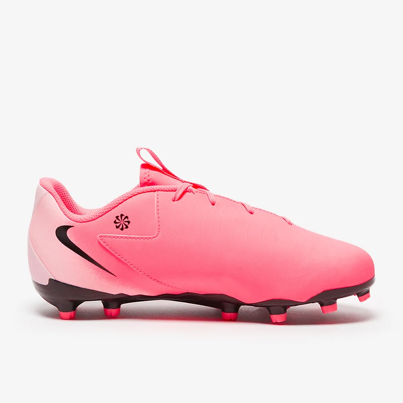 Nike Phantom GX II Academy FG/MG pour Enfant