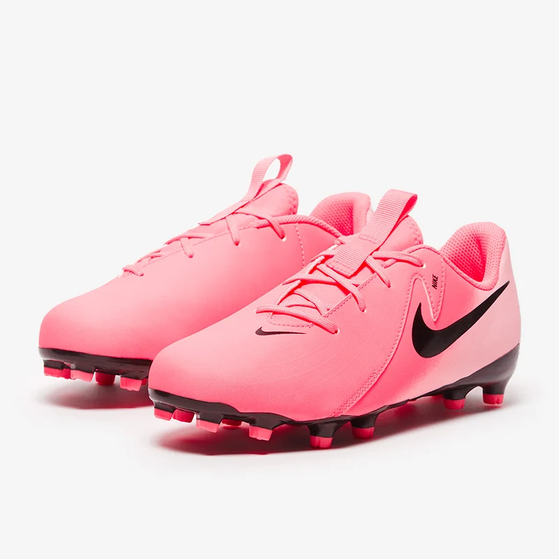 Nike Phantom GX II Academy FG/MG pour Enfant