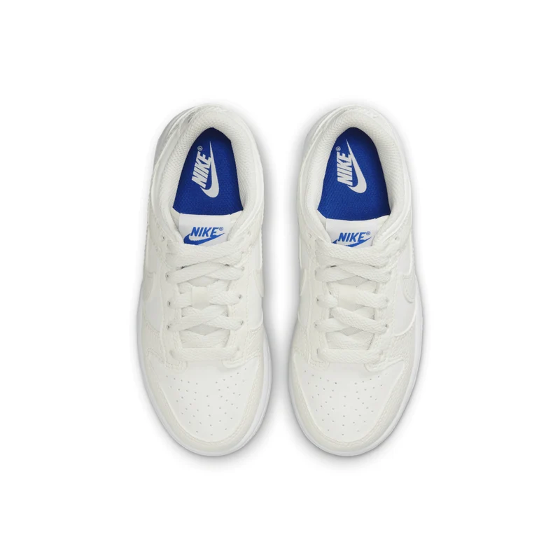 Nike Chaussure pour enfant Dunk Low SE