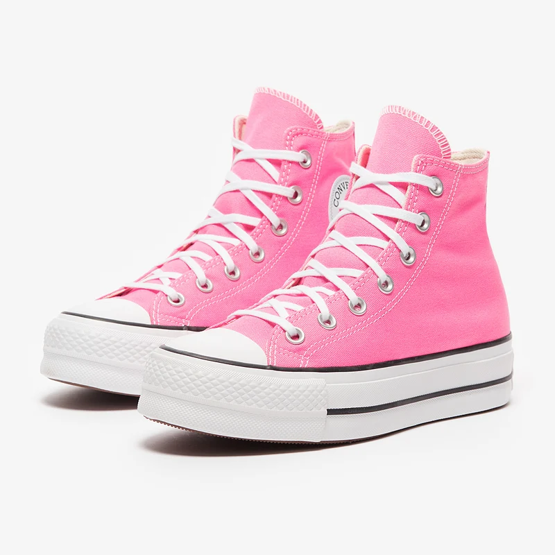 Converse Chuck Taylor All Star Lift Platform pour Femme