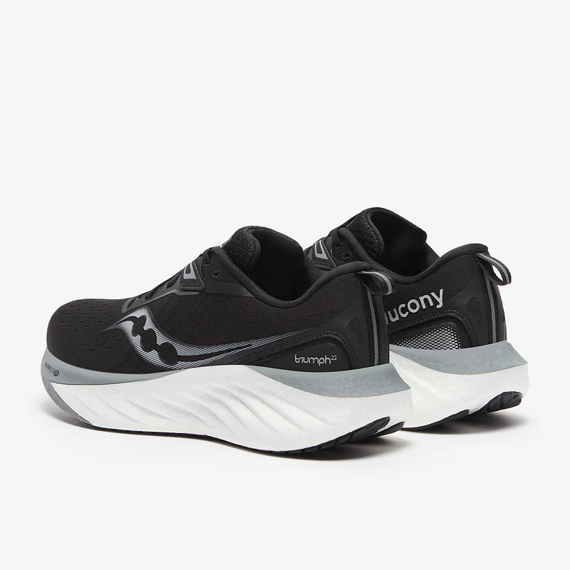 Saucony Triumph 22