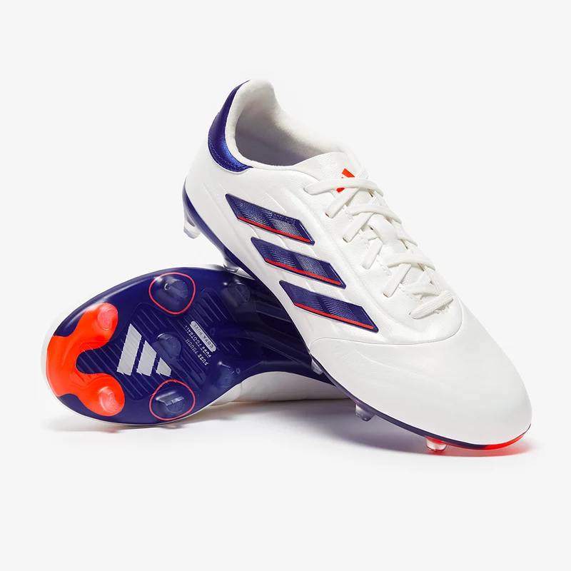 adidas Kids Chaussure Copa Pure 2 Elite Terrain souple Enfan