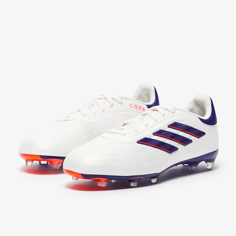 adidas Kids Chaussure Copa Pure 2 Elite Terrain souple Enfan