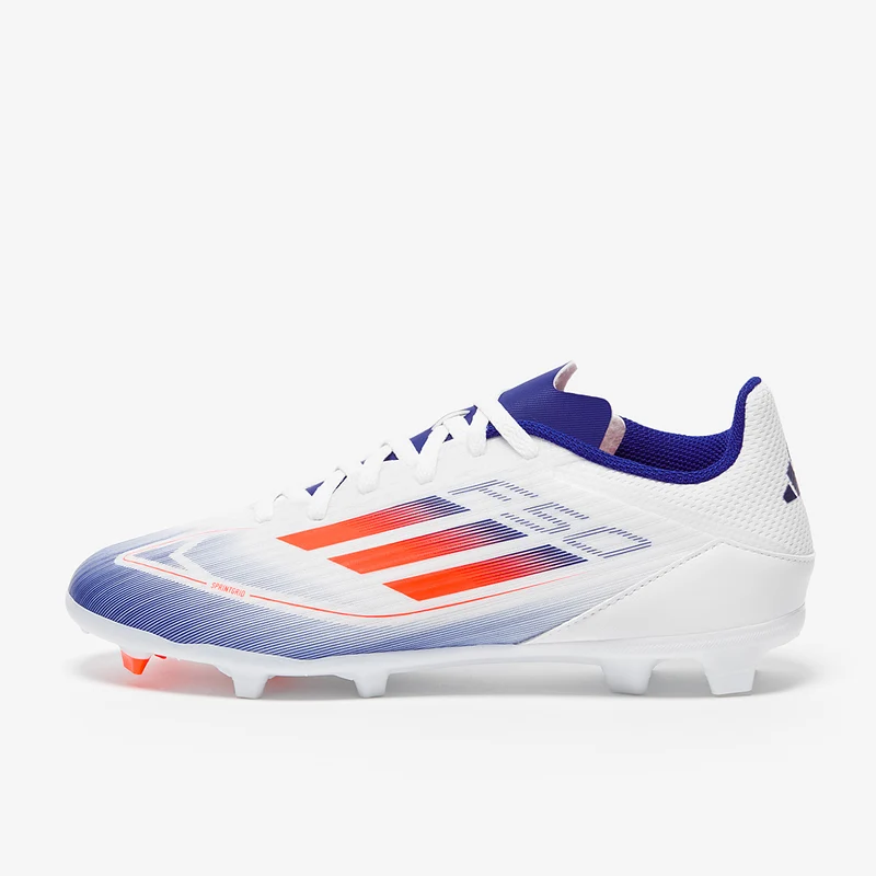 adidas Kids Chaussure à crampons F50 League Terrain souple/M