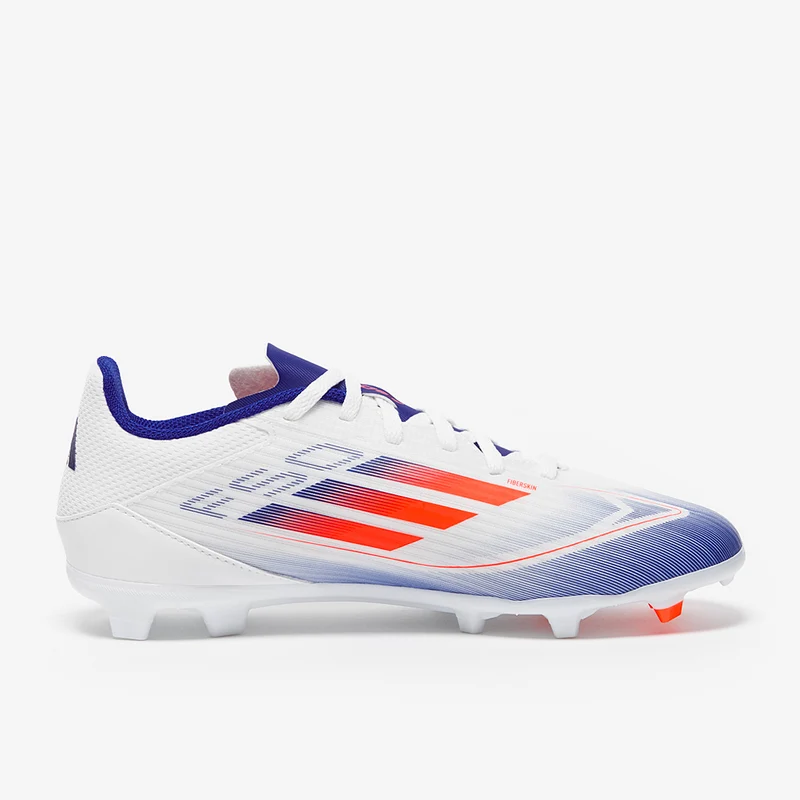 adidas Kids Chaussure à crampons F50 League Terrain souple/M