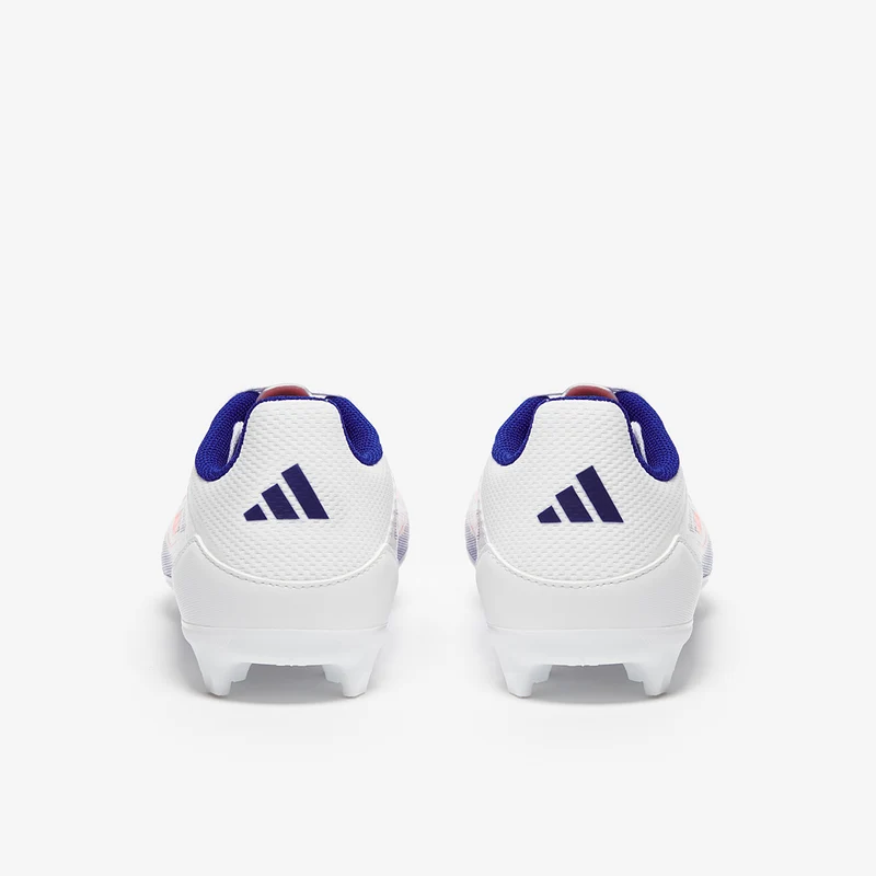adidas Kids Chaussure à crampons F50 League Terrain souple/M