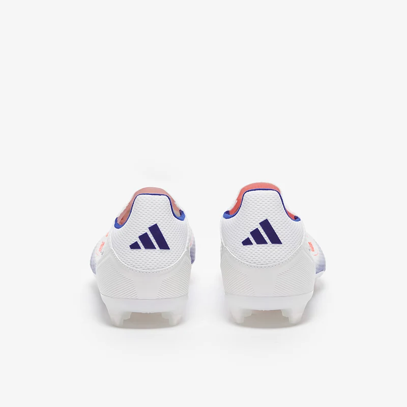 adidas Unisex Chaussure F50 League sans lacets terrain soupl