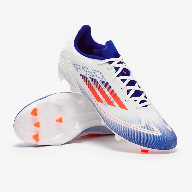 adidas Unisex Chaussure F50 League terrain souple / multi