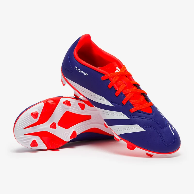 adidas Predator Club FG pour Enfant