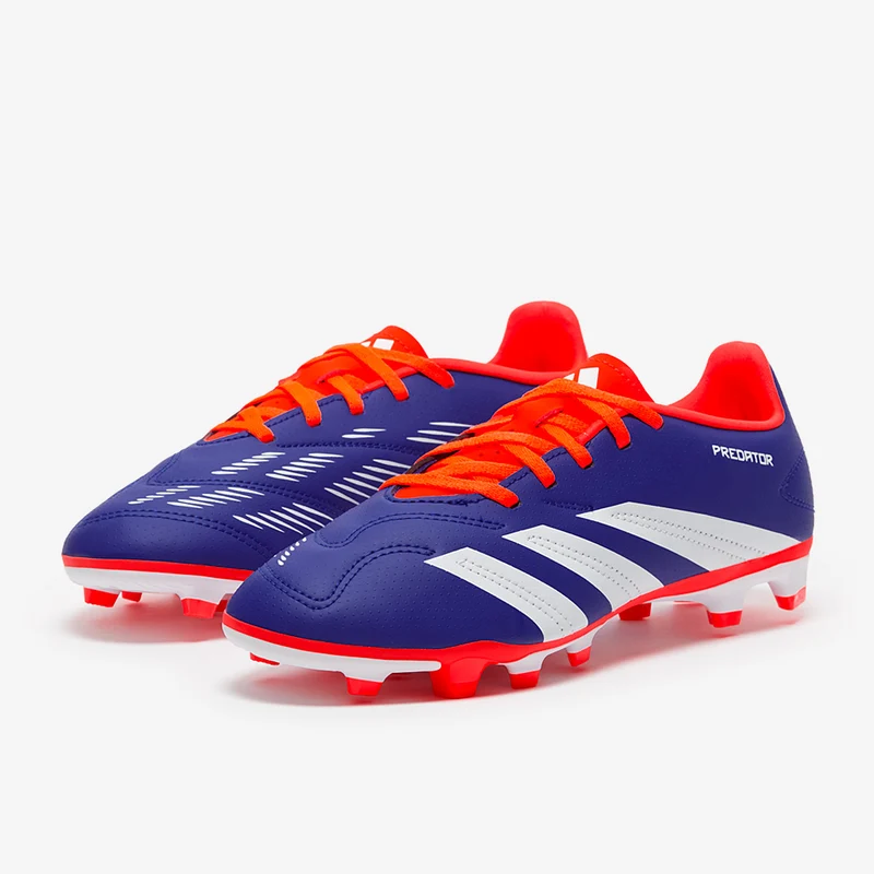 adidas Predator Club FG pour Enfant