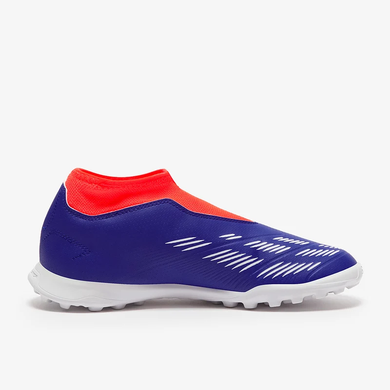 adidas Kids Predator League Laceless Turf Boots Kids