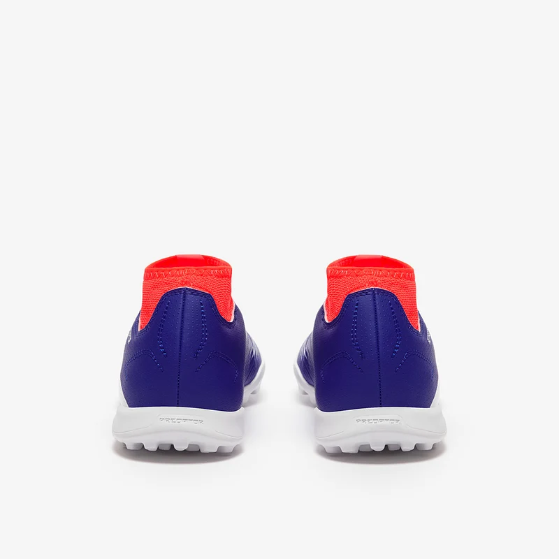 adidas Kids Predator League Laceless Turf Boots Kids