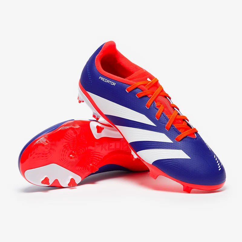 adidas Predator League FG pour Enfant