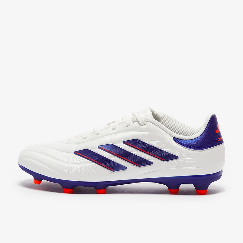 adidasCopa Pure 2 League Leather FG pour Enfant