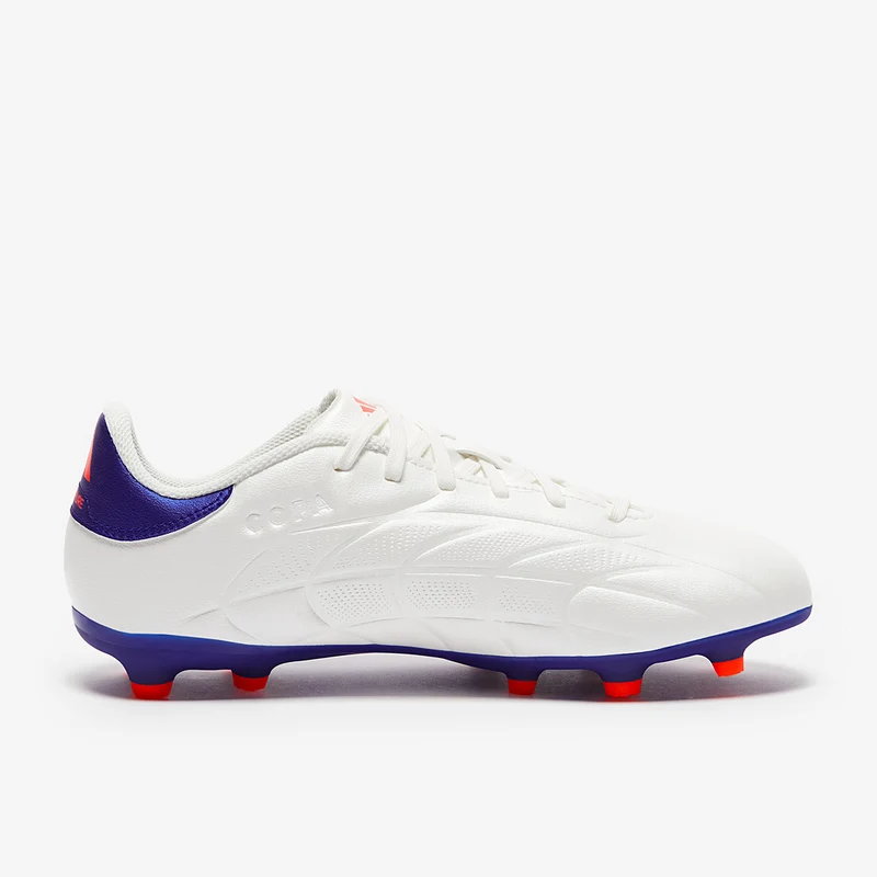 adidasCopa Pure 2 League Leather FG pour Enfant
