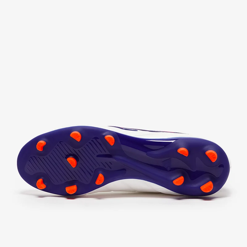 adidasCopa Pure 2 League Leather FG pour Enfant