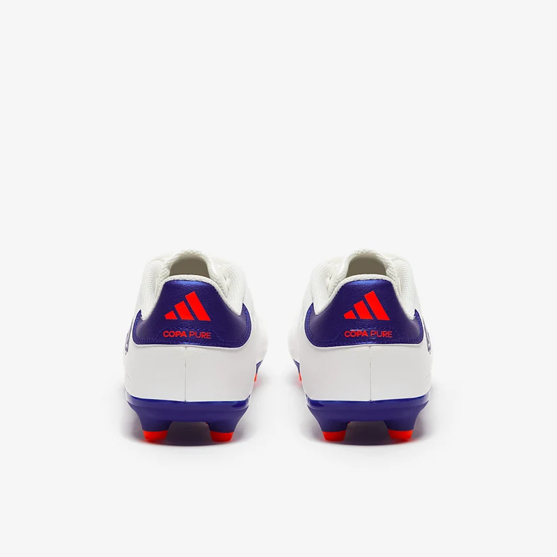 adidasCopa Pure 2 League Leather FG pour Enfant
