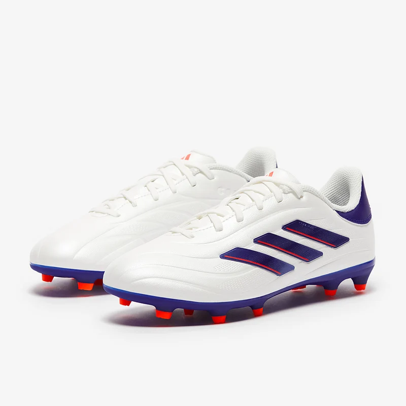 adidasCopa Pure 2 League Leather FG pour Enfant