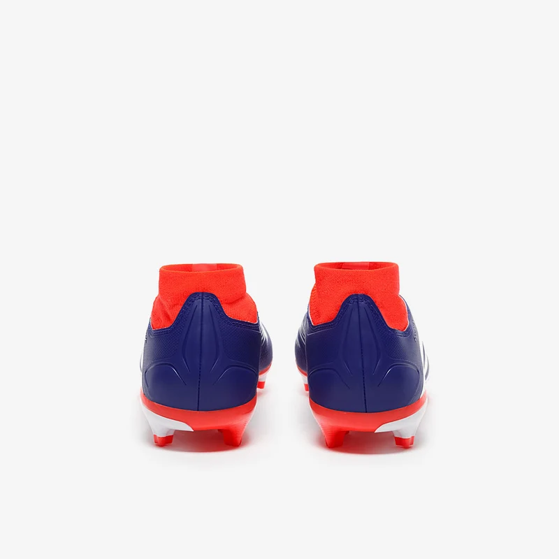 adidas Unisex Predator League Laceless Firm Ground Boots