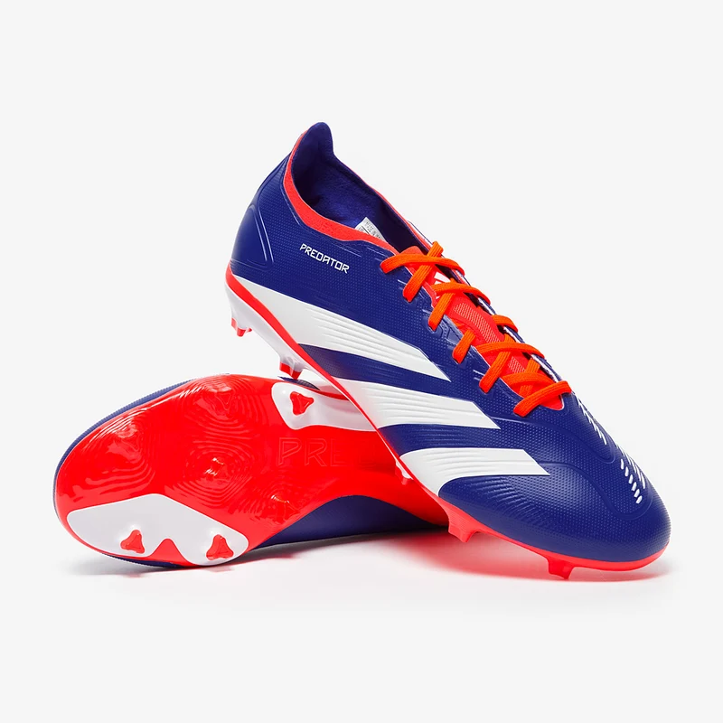 adidas Unisex Predator League Firm Ground Boots