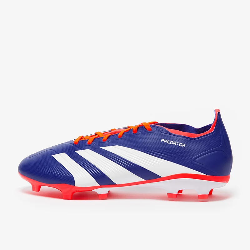 adidas Unisex Predator League Firm Ground Boots