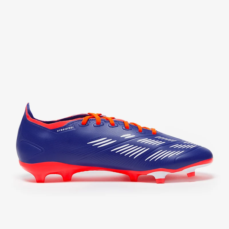 adidas Unisex Predator League Firm Ground Boots