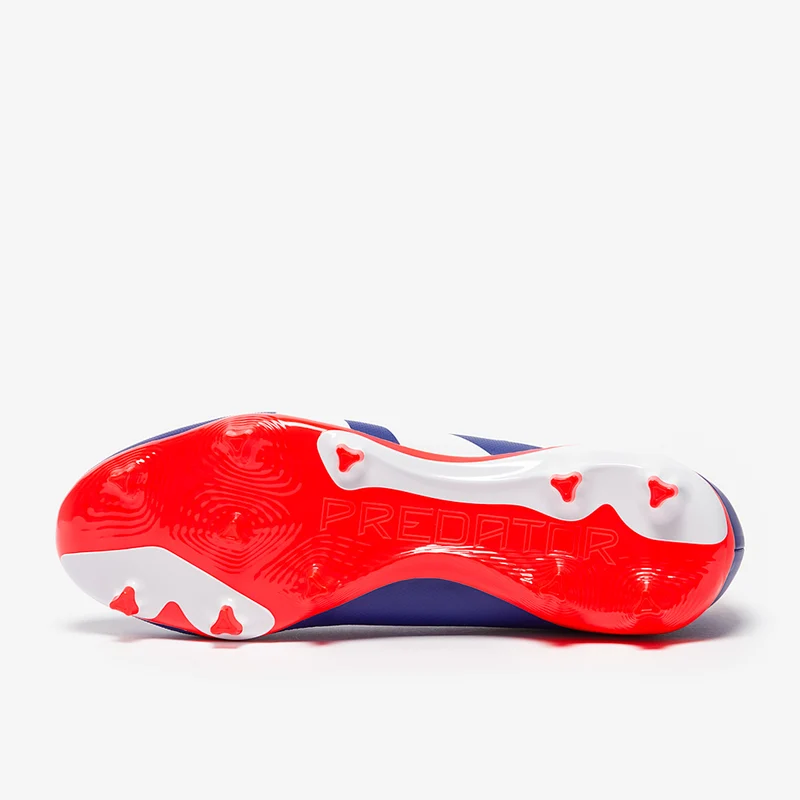 adidas Unisex Predator League Firm Ground Boots