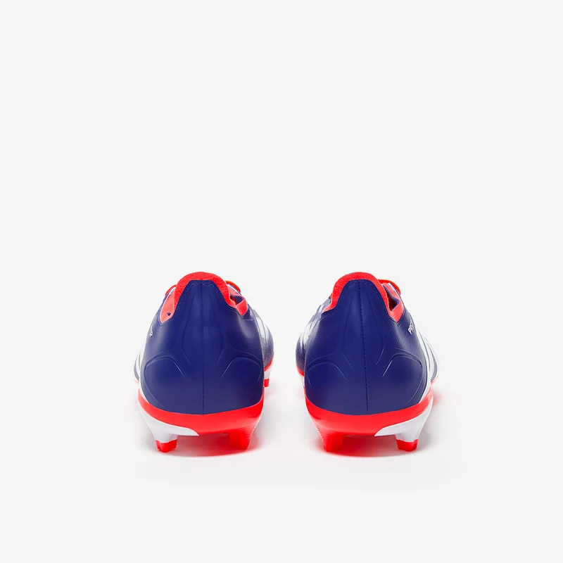 adidas Unisex Predator League Firm Ground Boots