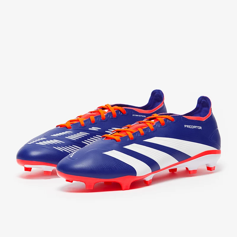 adidas Unisex Predator League Firm Ground Boots