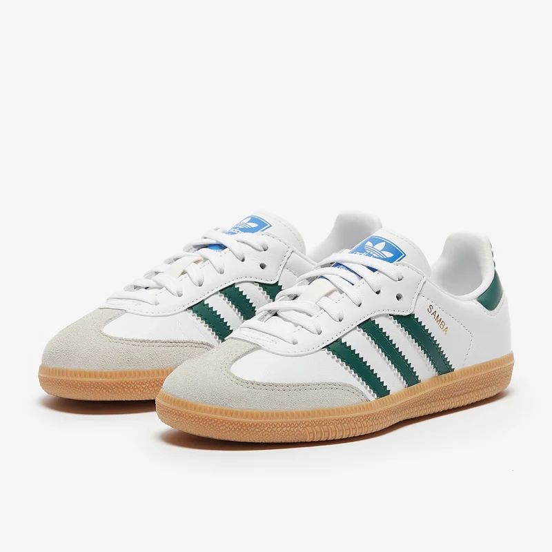 adidas Originals Kids Chaussure Samba OG Enfants