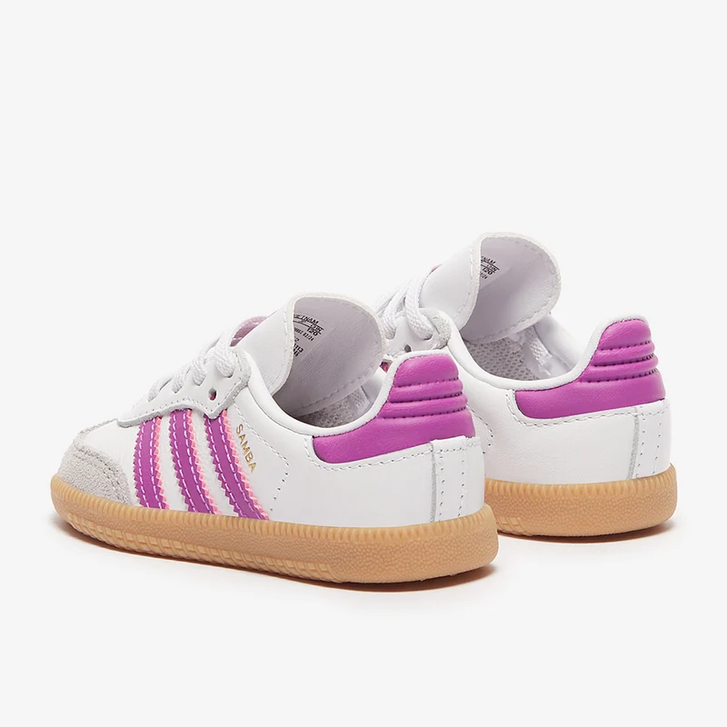 adidas Originals Samba OG pour Tout-Petit (TD)