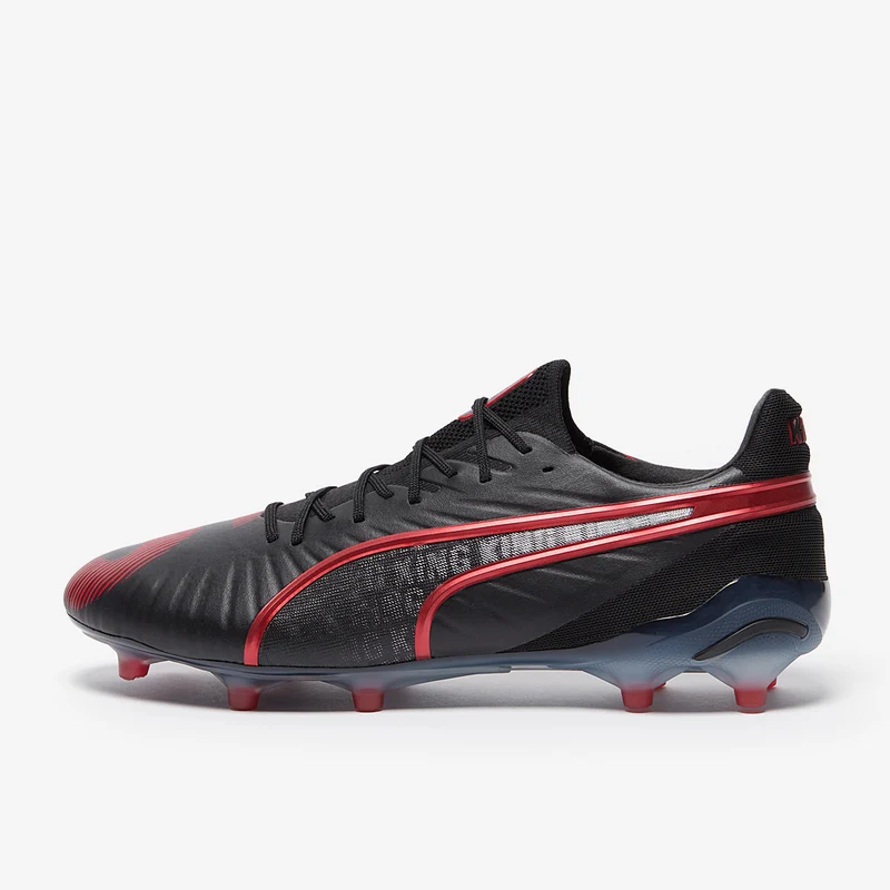 Puma King Ultimate Launch Edition FG/AG
