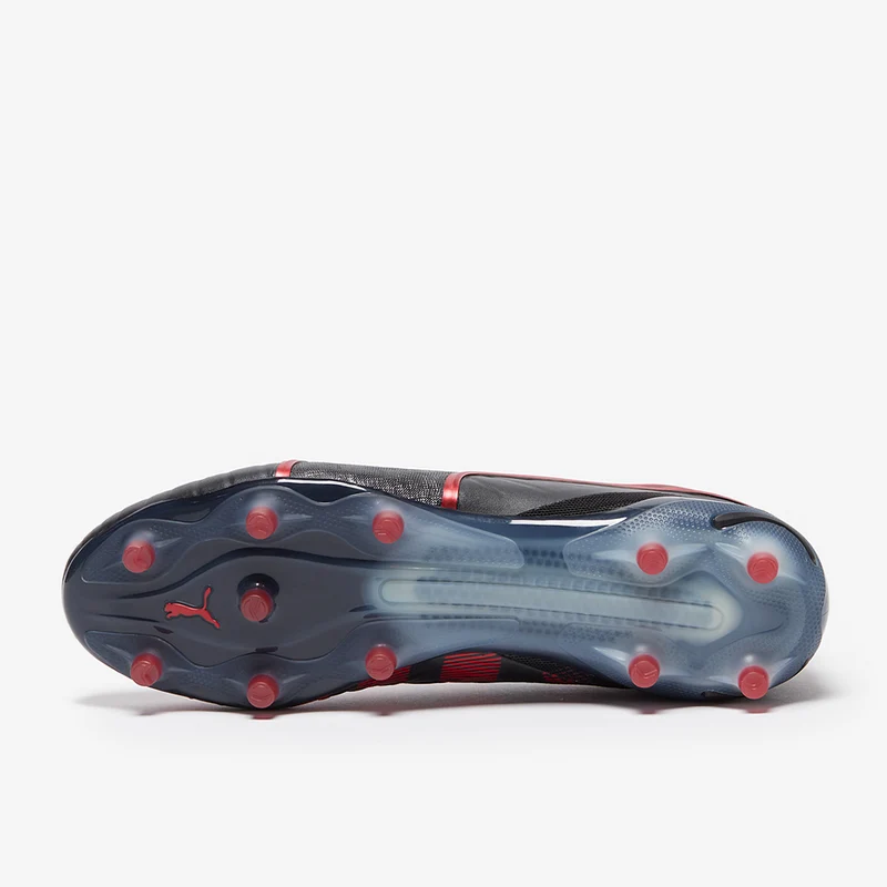 Puma King Ultimate Launch Edition FG/AG