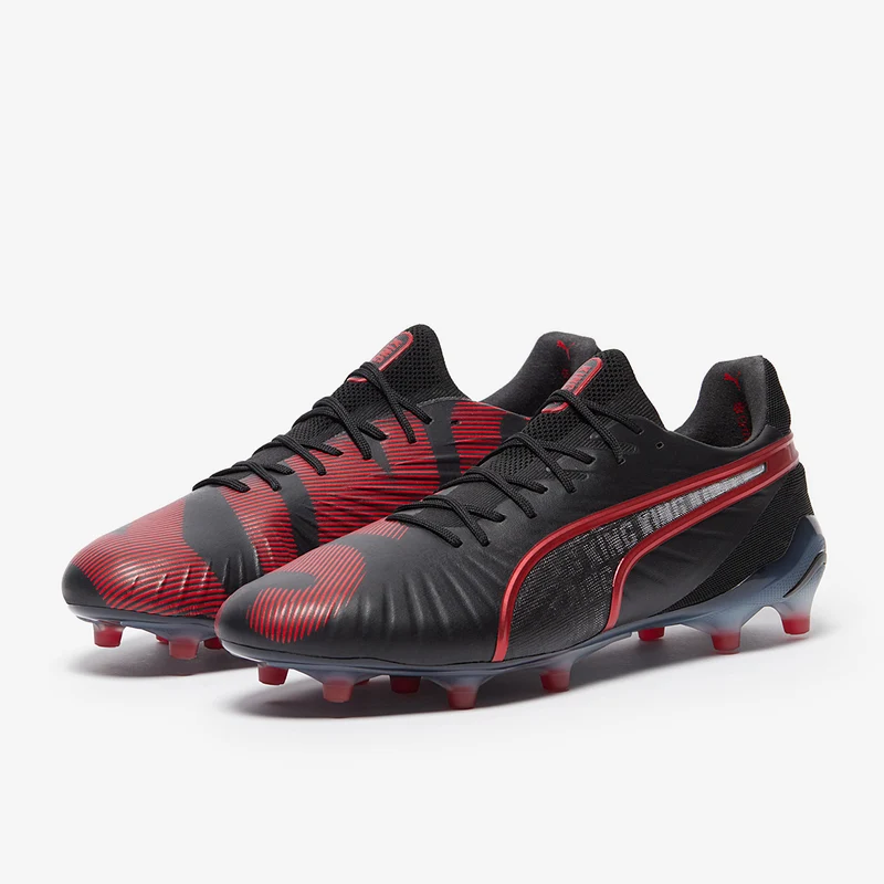 Puma King Ultimate Launch Edition FG/AG
