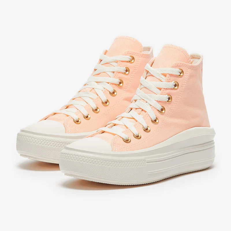 Converse Chuck Taylor All Star Move pour Femme